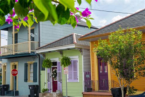 Bywater neighborhood new orleans. Things To Know About Bywater neighborhood new orleans. 